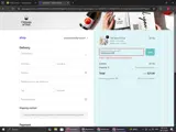 SANTASHELPER coupon verification screenshot