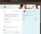 FRESHSTART10 coupon verification screenshot