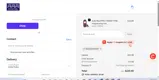 THANKYOU10 coupon verification screenshot