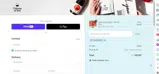 OLIVEJOSIE10 coupon verification screenshot