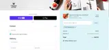 BETTINAOLIVE10 coupon verification screenshot