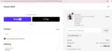 Citizen Wolf coupon verification screenshot