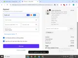 Citizen Wolf coupon verification screenshot
