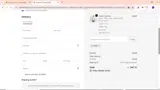 Citizen Wolf coupon verification screenshot