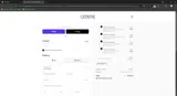 WELCOME coupon verification screenshot
