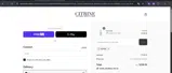 AZPIXIE coupon verification screenshot
