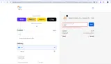 CBBF coupon verification screenshot