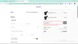 City Bird coupon verification screenshot