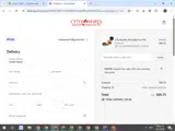 SAVE10 coupon verification screenshot