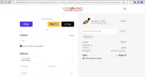 GETLIT coupon verification screenshot