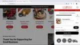 GETLIT coupon verification screenshot