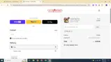 FALL15 coupon verification screenshot