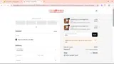 GS20 coupon verification screenshot