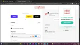 GC20 coupon verification screenshot