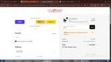 save15 coupon verification screenshot