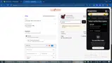 save15 coupon verification screenshot