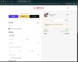 buddy coupon verification screenshot