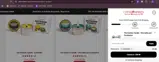 SUMMER15 coupon verification screenshot