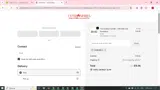 SUMMER15 coupon verification screenshot