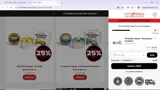 SUMMER15 coupon verification screenshot