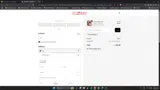 Welcome15 coupon verification screenshot