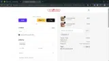 BIRTHDAY coupon verification screenshot