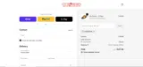 SHARKTANK coupon verification screenshot