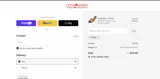 SAVE5 coupon verification screenshot