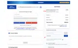 HOLIDAY15 coupon verification screenshot