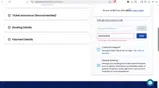 WEDDING20 coupon verification screenshot