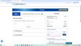 KIDS50 coupon verification screenshot