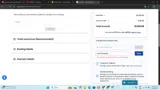summerboho coupon verification screenshot