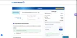 SAVEMORE coupon verification screenshot