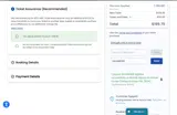 SAVEMORE coupon verification screenshot