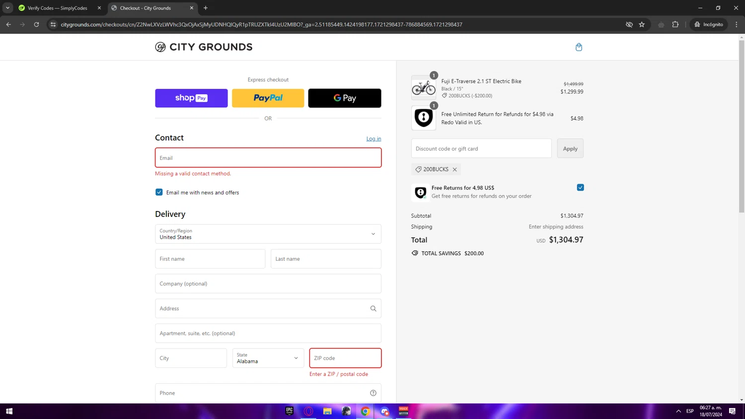City Grounds Discount Codes 50 Off October 2024