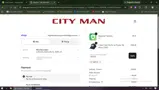 SAVE15 coupon verification screenshot