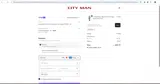 get25 coupon verification screenshot