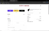 addy3 coupon verification screenshot