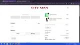 ADDP2 coupon verification screenshot