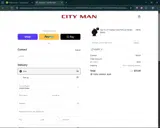 ADDP3 coupon verification screenshot