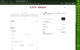 WELCOME15 coupon verification screenshot