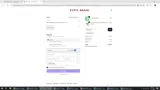 WELCOME15 coupon verification screenshot