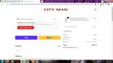 addg1 coupon verification screenshot