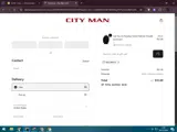 RETURN15 coupon verification screenshot