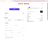 ADD18 coupon verification screenshot