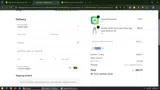 ADDQ2 coupon verification screenshot