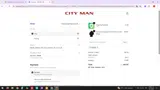 ADDG3 coupon verification screenshot