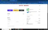 addp9 coupon verification screenshot