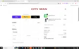 addg1 coupon verification screenshot