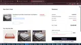 C5107 coupon verification screenshot